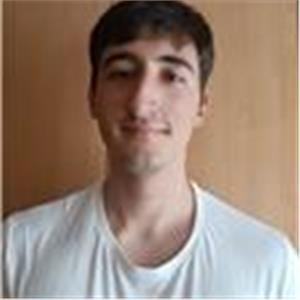 Alberto Martín Sánchez