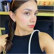 Profesora nativa de español para extranjeros con clases personalizadas para todos los niveles.