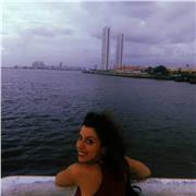 Puedo dar clase de Lengua Castellana y Literatura, Historia del Arte, Latín, Griego, Filosofía