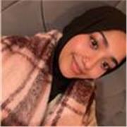 I recieved Grade 9 in GCSE Maths and I'm offering lessons for GCSE students.