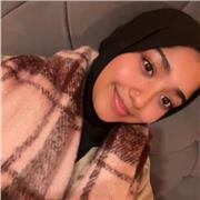 I recieved Grade 9 in GCSE Maths and I'm offering lessons for GCSE students.