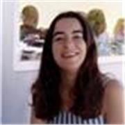 Profesora de refuerzo y apoyo, especialmente en Lengua y Literatura e Inglés, en ESO y Bachillerato