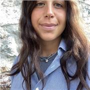 Studentessa del quinto anno in laurea a ciclo unico di ingegneria edile-architettura