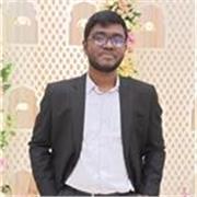 I am a dedicated computer science tutor specializing in programming and problem-solving, aimed at any level students.