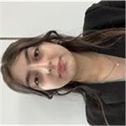 I am a student who understands the needs and concerns of other students, striving for student centred teaching and assistance 