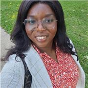 Mariama cire