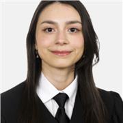 Profesora de apoyo escolar en biología online