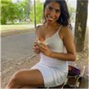 Mexicaine, langue maternelle espagnol