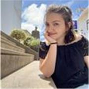 Profesora de apoyo escolar de primaria, la ESO y bachillerato especializada en la rama de las ciencias ¿Te gustaría que tu hijo/a repasara este verano a un ritmo cómodo pero que le sirva como base? Contáctame