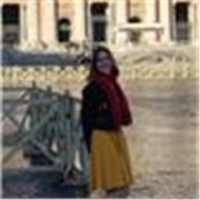 Korepetytorka z ambicjami i dobrym podejściem do uczniów