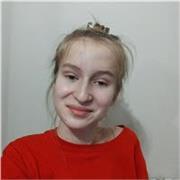 Tegoroczna maturzystka, finalistka licznych olimpiad i konkursów z zakresu tego przedmiotu. Pomogę w opanowaniu treści