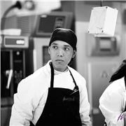 Clases particulares de cocina básica