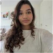 I am a hardworking student at university who acheived a 9 at Biology GCSE