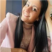 Lezioni di italiano per stranieri. Disponibilitá part-time