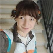 Prof d’anglais - certifiée C2 proficiency, spécialisée dans la conversation (milieux professionnels, scientifiques, mais aussi niv