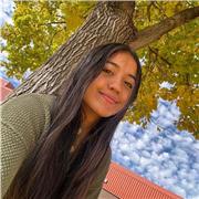 Profesora de inglés y español como lenguas extranjeras – Clases personalizadas