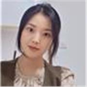 Nativa de china, da clases de conversación para estudiantes que tengan un poco de conocimiento del idioma.