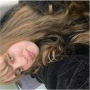 Persona apta para dar clases de castellano/español siendo nativa y sacando muy buenas notas en la ESO