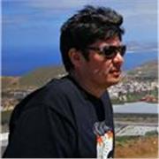 Maestro de apoyo en materias de las Ciencias Naturales