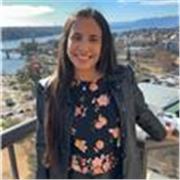 Estudiante Avanzada de Ingeniería - Clases de Matemática para Primario y Secundario