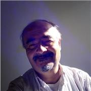 Insegnante di inglese , ripetizioni in orari serali e fine settimana flessibili