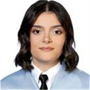 Profesora de Educación Primaria apta para todos los niveles y materias.