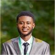 Henry Kwabena