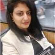 English and Mathematics Teacher