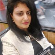 English and Mathematics Teacher