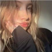 I adore learning and would love to help others find a passion for learning too!