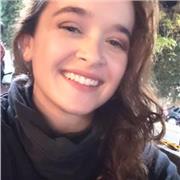 Professora Particular de inglês com experiência nos EUA como pesquisadora científica