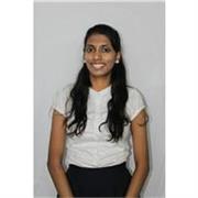I am a dedicated English teacher with experience creating engaging, student-centered lessons that build confidence