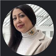 I hold a PhD degree in TEFL, with over 20 years of experience in academic settings teaching ESL,EFL,ESP. Speaking Persian/ English