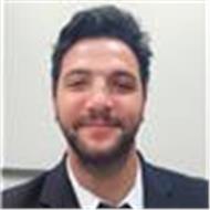 Emir Yilmaz