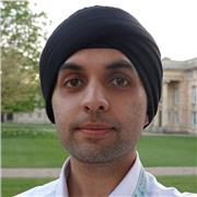 Experienced Biology tutor for A level and GCSE
