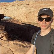 Grade A at a level maths and grade 9 at gcse .I am very easy to talk to and will tailor my sessions to you to make sure you understand the content