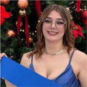 Profesora de anatomía Graduada en Auxiliar de enfermería actualmente estudiando Anatomía Patológica ofrece clases particulares de