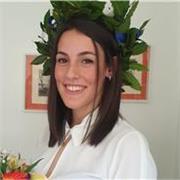 Laureata magistrale in Lingue, offro lezioni di inglese e spagnolo