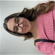 Soy estudiante de Pedagogía, el año que viene empiezo el Doble Grado en Educación Infantil y Primaria, me encanta enseñar.