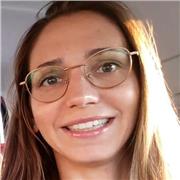 Sono una professionista bilingue con esperienza in italiano e portoghese, con oltre 12 anni di competenze culturali, professionale