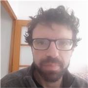 Profesor de química y matemáticas hasta segundo de bachiller