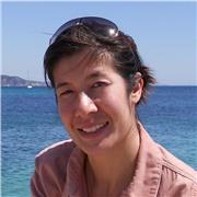 Professeur VTT
Initiation à l'activité vélo