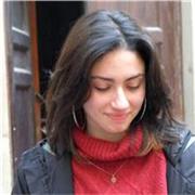 Studentessa offre ripetizioni serie a Firenze