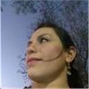 Profesora de español