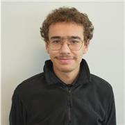 I’m a patient and approachable tutor who makes learning engaging and accessible. My lessons are for students who need help.