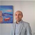 Uzman Klinik Psikolog Hüseyin Selim Asil