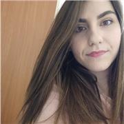 Laureata in Traduzione, con specializzazione in lingua Inglese impartiscce lezioni private per adulti e ragazzi