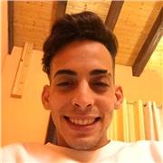 Insegnante di Spagnolo e madrelingua, laurea in lingua Spagnolo, orari flessibili, disponibile per qualsiasi prova, pronta a dare lezioni divertenti e dinamiche