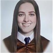 Profesor de matemáticas apta para primaria, ESO y bachillerato de ciencias