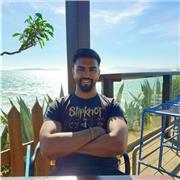 First-Class Master’s graduate in Physics offering GCSE Maths tutoring online or in-person (Nottingham).